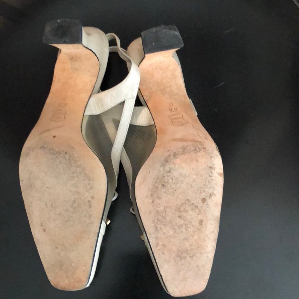 Van Eli heels - Picture 3 of 4